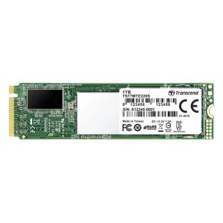

SSD накопитель Transcend SSD 1Tb M.2 2280 (TS1TMTE220S)