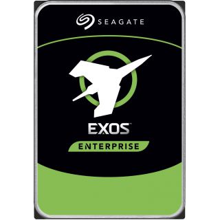 

Жесткий диск Seagate Exos X16 512E/4Kn 12Tb/3.5 (ST12000NM002G)