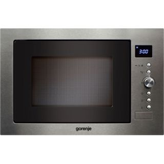 

Встраиваемая микроволновая печь Gorenje BM321A7X