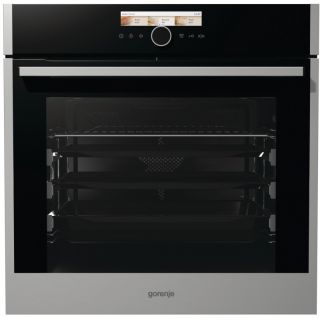

Электрический духовой шкаф Gorenje BOP798S54X