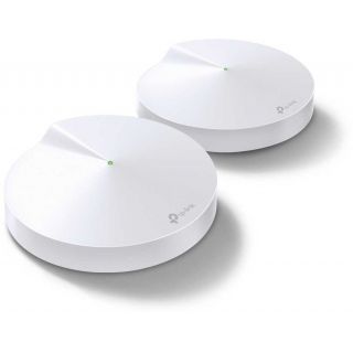 

Роутер TP-LINK Deco M5 (2-pack) белый