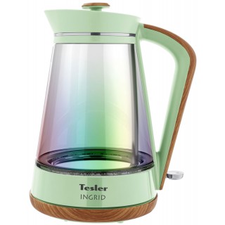 

Чайник Tesler KT-1750 Green