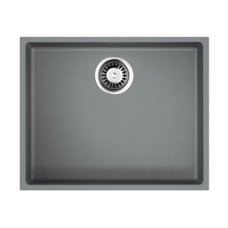 

Кухонная мойка Omoikiri Bosen 54-U-GR leningrad grey