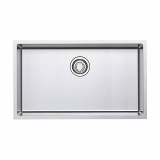 

Кухонная мойка Omoikiri Tadzava 75-U/I-IN нерж. сталь/нержавеющая сталь