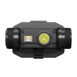 

Фонарь ручной Nitecore HC65M черный