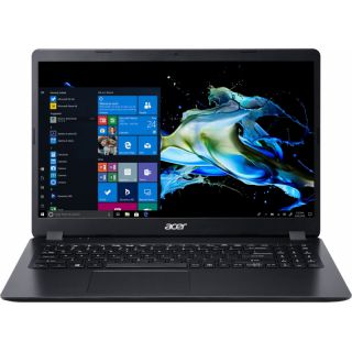 Ноутбук Acer Extensa EX215-52-59Q3 Windows 10 Pro BLACK (NX.EG8ER.00J)
