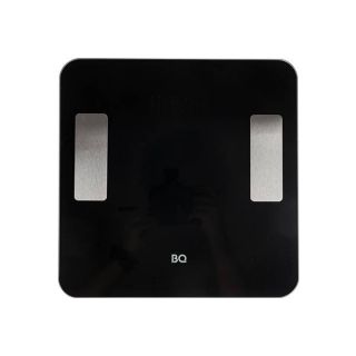 

Напольные весы BQ BS2011S Black