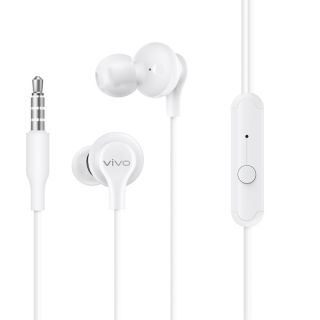 

Наушники Vivo Color Earphones HP2033 белый