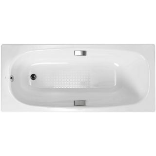 

Ванна GALA Vanesa стальная 170х75х42 ручки, звукоизоляция, anti-slip (6737001)