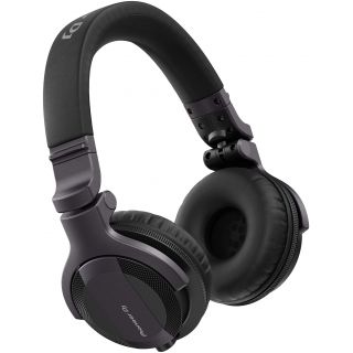 

Наушники Pioneer HDJ-CUE1 черный