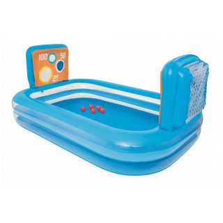 

Бассейн BestWay 54170 Тир 237х152х94 462л