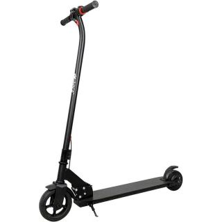 

Электросамокат Hiper Slim VX560 Black