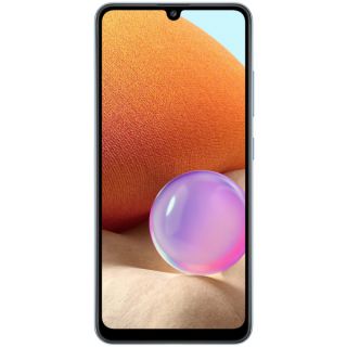 

Телефон Samsung Galaxy A32 4/64Gb голубой (SM-A325F)