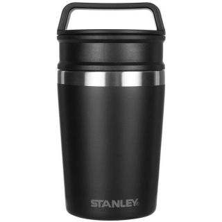 

Термос Stanley Adventure Vacuum Mug черный (10-02887-067)