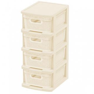 

Комод Branq Ajur BQ3796СЛК слоновая кость