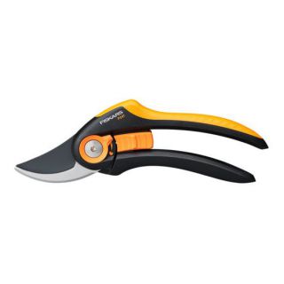 

Секатор Fiskars SmartFit P541 черный/оранжевый 1057169