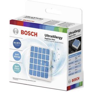 

Фильтр для пылесоса Bosch BBZ156UF