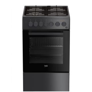

Газовая плита Beko FSE 52130 GAS