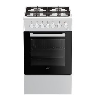 

Газовая плита Beko FSE 52130 GWS