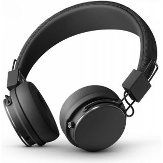 

Наушники Urbanears Plattan II BT Black (1002580)