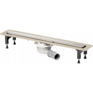 

Душевой трап VIEGA 753160 Advantix Basic Set модель 4983.10 (753160)