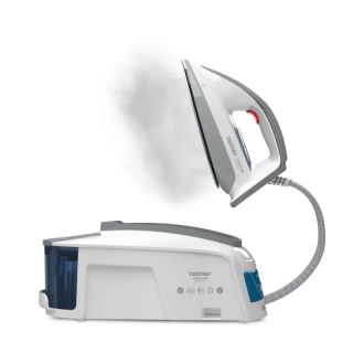 

Утюг Zelmer ZIS6450 WHITE/GREY