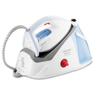 

Утюг Zelmer ZIS8700 WHITE/BLUE