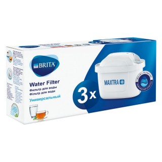 

Сменный модуль для фильтра Brita MAXTRA+ (Универсальный,3шт)