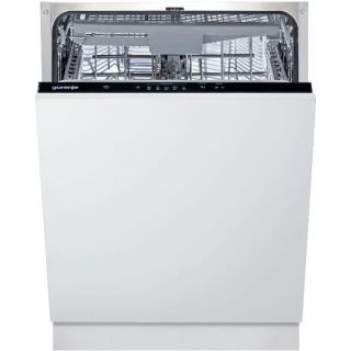 

Встраиваемая посудомоечная машина Gorenje GV620E10