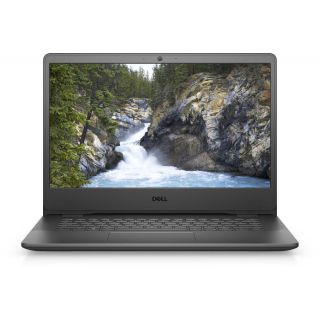 

Ноутбук DELL Vostro 3400 Win10Pro black (3400-7282)