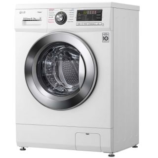 

Стиральная машина LG F1296CDS3