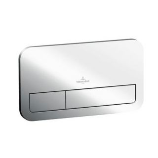 

Кнопка смыва Villeroy & Boch ViConnect 92249061