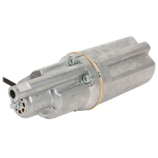 

Насос Малыш З БВ-0,12-20-У5 (10м, узкий, верхний забор)