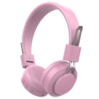 

Наушники Hiper LIVE QTX4 pink (HTW-QTX4)