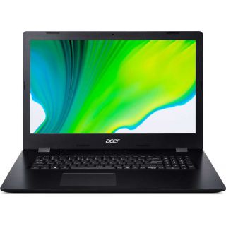 

Ноутбук Acer Aspire 3 A317-52-599Q Eshell черный (NX.HZWER.007)