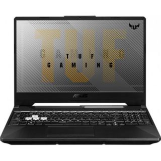 

Ноутбук ASUS TUF Gaming FX506LH-HN197 noOS серый (90NR03U1-M05380)