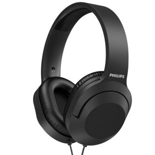 

Наушники Philips TAH2005BK/00 черный