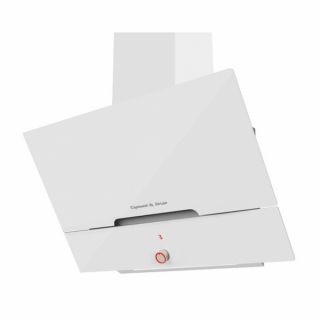 

Каминная вытяжка Zigmund & Shtain K 142.9 W