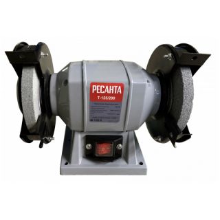 

Станок для заточки Ресанта Т-125/200