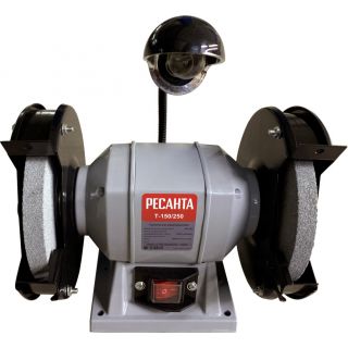 

Станок для заточки Ресанта Т-150/250
