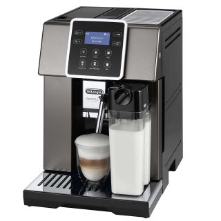 

Кофемашина DeLonghi ESAM 420.80TB