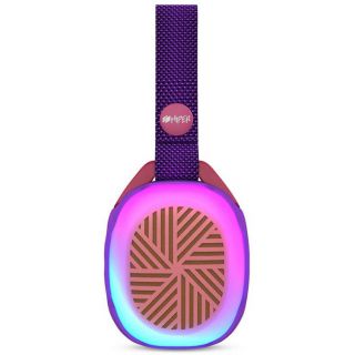 

Портативная акустика Hiper Protey Mini Purple (H-OM1)