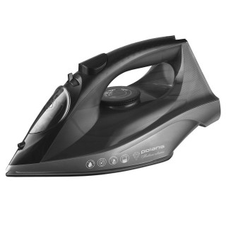 

Утюг Polaris PIR 2430K черный