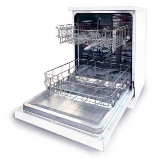 

Посудомоечная машина Ginzzu DC614