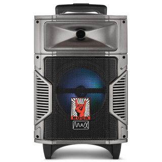 

Портативная акустика MAX Q 90