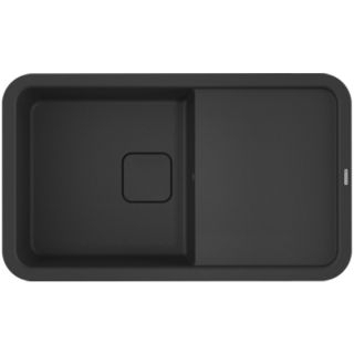 

Кухонная мойка Omoikiri Tasogare 86-BL