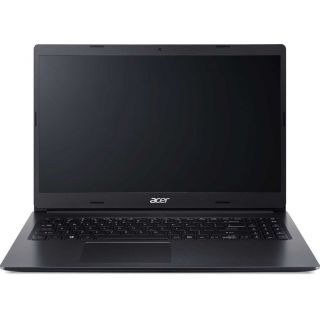 

Ноутбук Acer Extensa 15 EX215-22-R6TB Eshell черный (NX.EG9ER.00W)