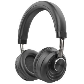

Наушники Hiper LIVE QTX6 Black (HTW-QTX6)