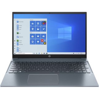 

Ноутбук HP Pavilion 15-eg0050ur Win10 синий (2X2S3EA)