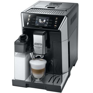 

Кофемашина DeLonghi ECAM 550.65.SB
